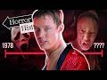 Scream: The Complete History of Stu Macher | Horror History