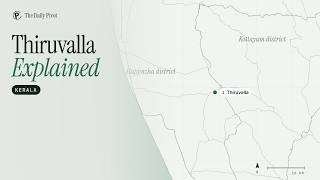 Thiruvalla Guide: Worship Sites, Buses & Panchayats | The Daily Pivot screenshot 3