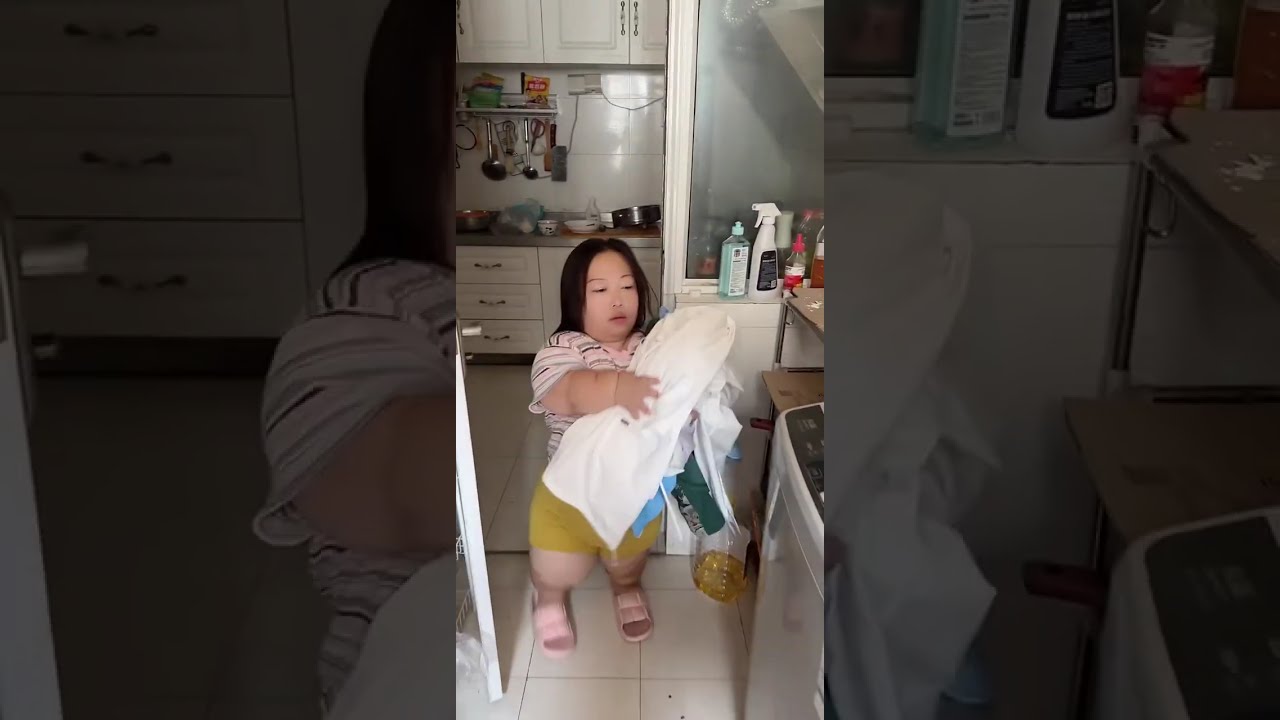"Funny Daily Life Comedy😂 |Busy Home Routine and Hilarious Family Moments | Full Entertainment Video