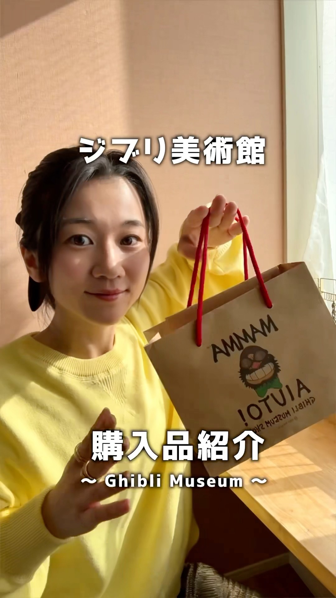 ジブリ美術館　おけ　小物入れ　お土産 新品 未使用 ジブリ美術館 宮崎駿 ジブリ もののけ姫 こだま