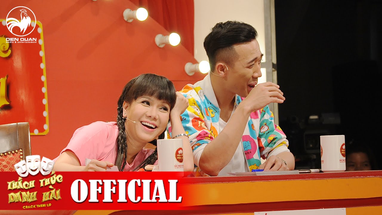 Thach Thuc Danh Hai Mua 3