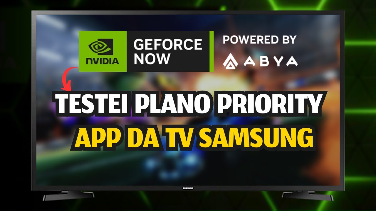 Linha 2020 de TVs da Samsung ganha compatibilidade com Xbox Cloud Gaming e  GeForce Now