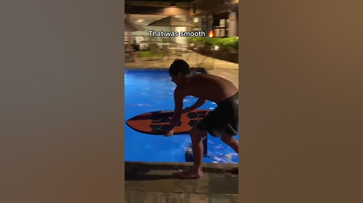 These Moves Are Too Smooth