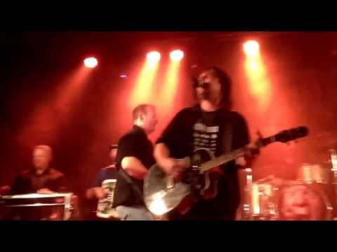 Vassendgutane - Ingvarda