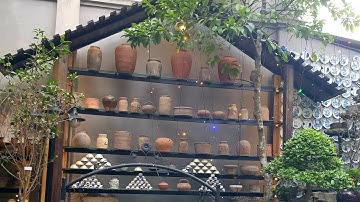 Tập 3: Cận cảnh hoàn thiện dự án điểm nhượng quyền thương hiệu cà phê bao cấp tại: TP Bắc Ninh.