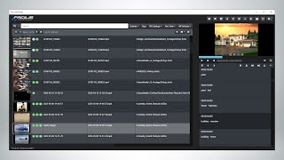 Facilis Technology Demonstrates New AI Tagging and Transcription at NAB NY 2023 screenshot 5