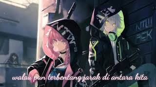 nightcore buat story wa