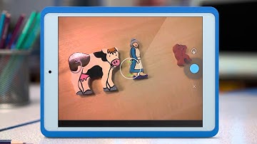 An introduction to Annotate