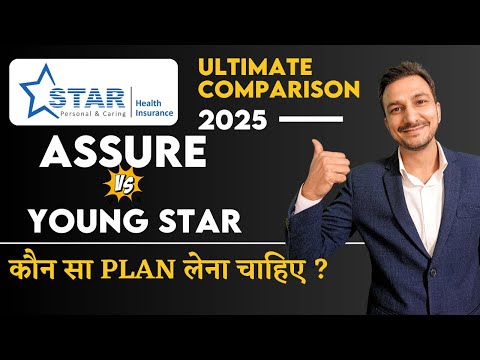Star Health Assure