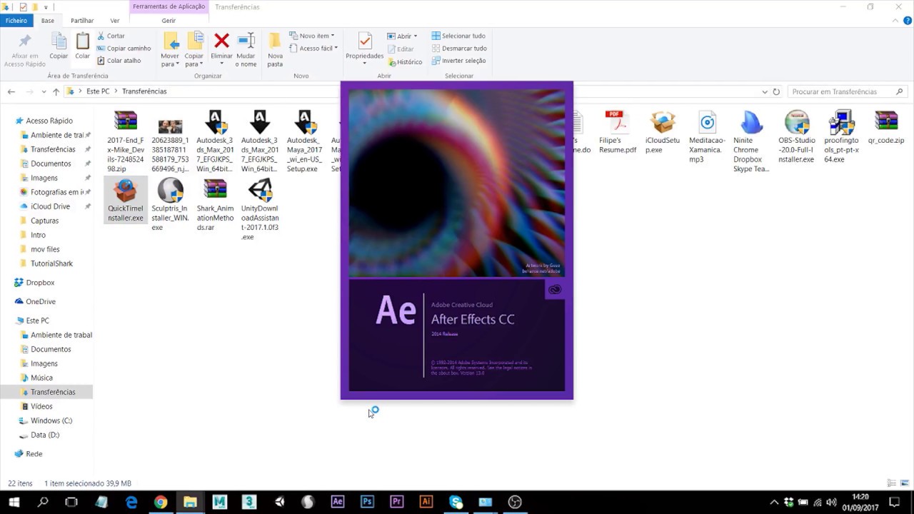 After Effects Mov File Is Damaged Or Unsupported How to Fix a Common Error in Adobe After Effects - .mov file is damaged