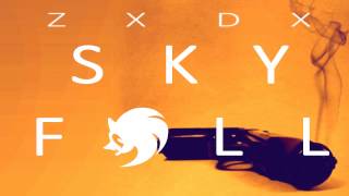 ///Z-X-DX///- Skyfall