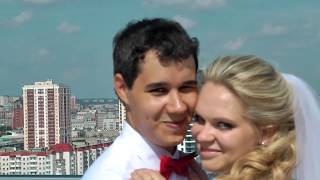 Свадьба Алексея и Татьяны - Свадебный клип