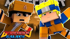 BoBoiboy The Movie - BOBOIBOY TANAH VS NARUTO AND MADARA - Minecraft Animation  - Durasi: 17:05. 