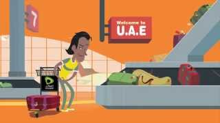 International Credit Transfer screenshot 1