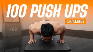 Thử thách 100 REP HÍT ĐẤT mỗi ngày | Push Up Challenge | SHINPHAMM