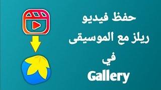 How to SAVE VIDEO REEL+ Music from Instagram To Gallery screenshot 2