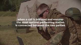 Ale Automatic Link Establishment