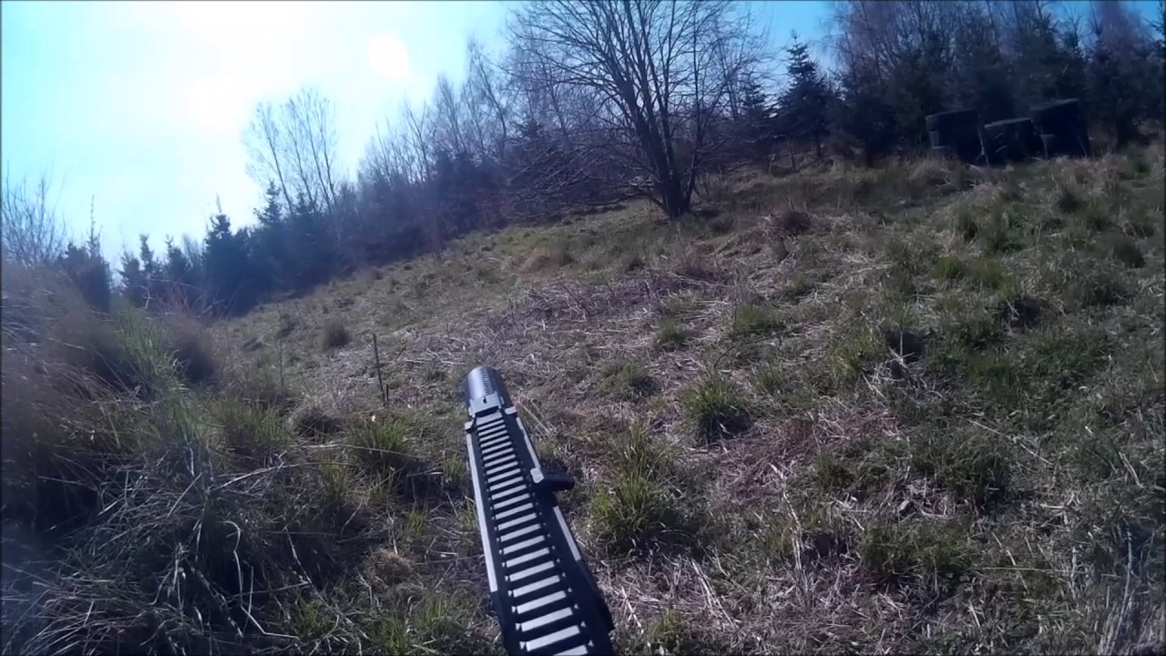 ICS Ape + Titan mosfet