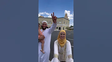 Eid Mubarak 