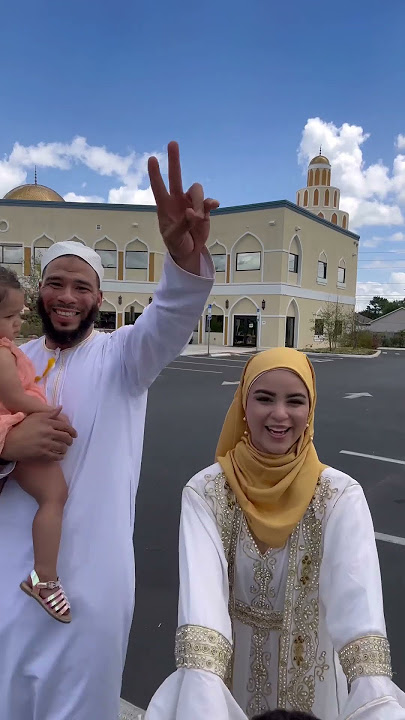 Eid Mubarak 🌙