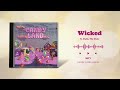 3rty Wicked Ft Dwin The Stoic Visualizer mp3