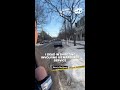 1 dead after shooting in Northeast, D.C. involving US Marshal
