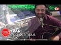 Ivar - Too Ambitious live @ Roodshow Late Night