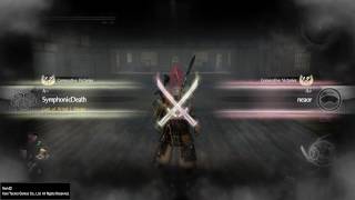 Nioh: PvP Hijinks #3 (Blade Spin!) screenshot 5