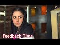 Watch Munafiq || FeedBack Time || Har Pal Geo || Fatima Effendi || Bilal Qureshi Online In HD