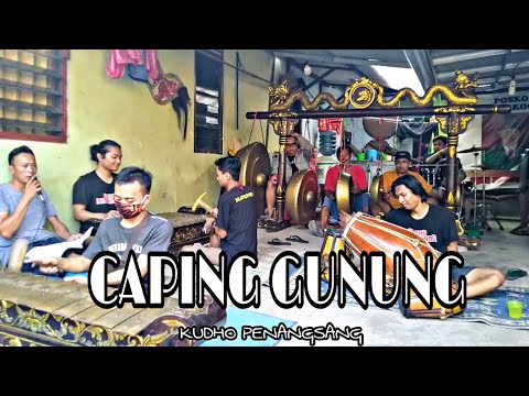 Lagu Jawa Campursari Cek Sound