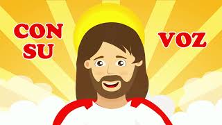 David Galicia | Mi super Héroe | Canción Infantil