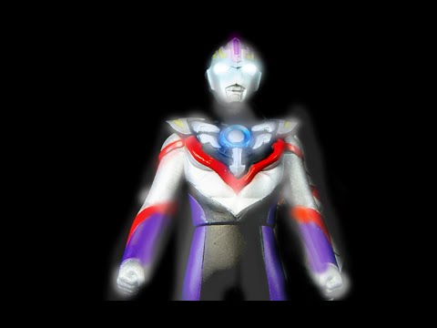 ウルトラマンオーブ　ウルトラマンオーブシリーズ Amazon.com: ウルトラヒーローシリーズ 53 ウルトラマンオーブ