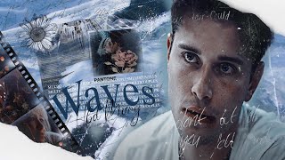 Multicouples | Waves [HBD Mary!]