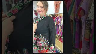 Download Lagu Peranakan Sarong Kebaya Styling MP3 Download Lagu Peranakan Sarong Kebaya Styling MP3
