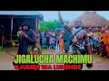 JIGALUCHA MACHIMU UJUMBE WA LUHENDE PRD MBEYA STUDIO 2026