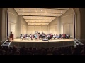 Capture de la vidéo City High Middle School | Spring Orchestra Concert