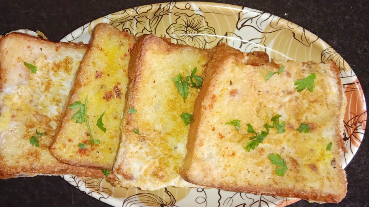  Quick And Tasty Breakfast Recipe YouTube