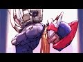 Megaman Zero - Start Stage Remix