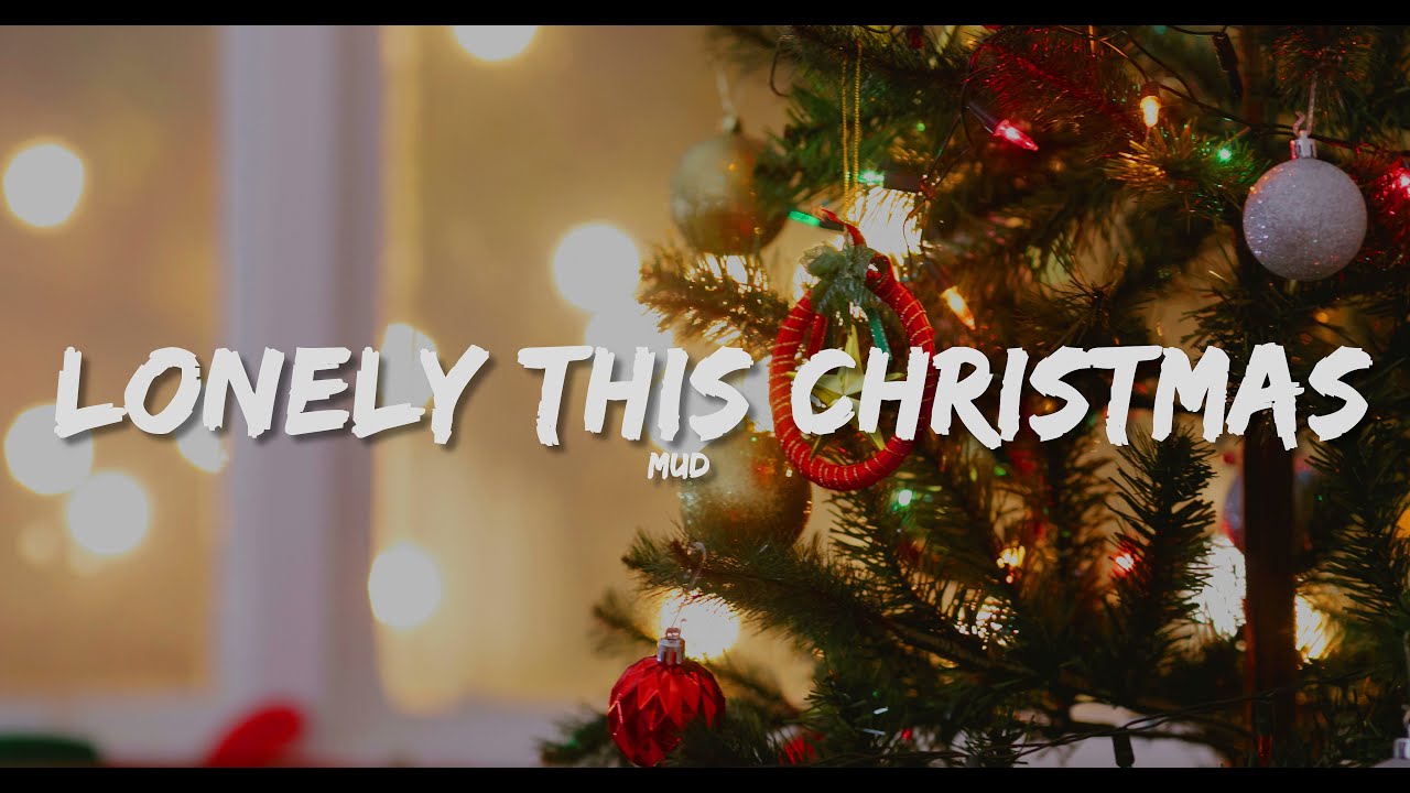 Lonely for christmas lyrics
