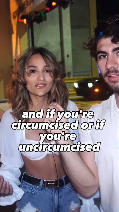 Do Girls Like Circumcised Or Uncircumcised Men?