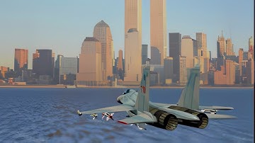 Sidewinder 2 - Intro HD remastered