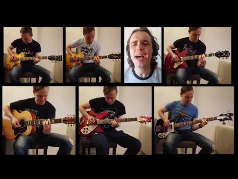 Oasis - She's Electric (Cover)