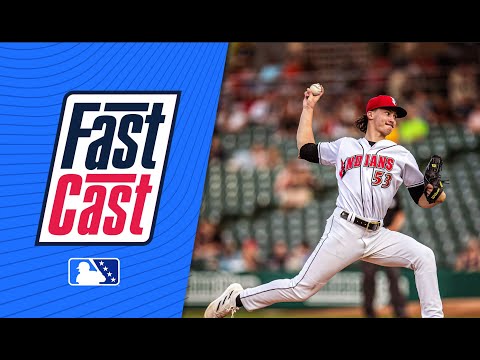 MiLB FastCast: Bubba