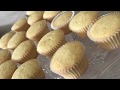 Base cupcakes 