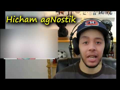 تعليق نوستيك علي فيديو الإسلام كما أفهمه وأطبقه ببساطة 