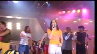 Chocolate, "Mayonesa" -Versus 2001