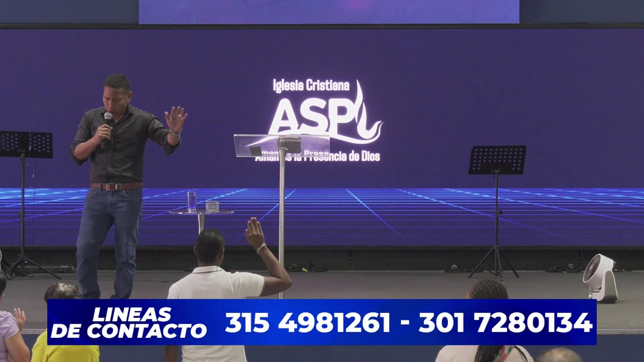 EN VIVO | Palabra de Vida | Viernes, 6 de marzo de 2026