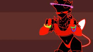 UNRELEASED / C7M // ANIMATION MEME // FLIPACLIP // MADNESS COMBAT OC // RAVE-N AU