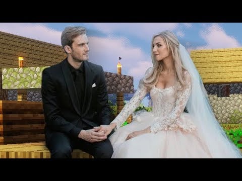 Married in Minecraft Epicly – Part 29