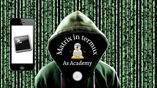 cmatrix (all commands)